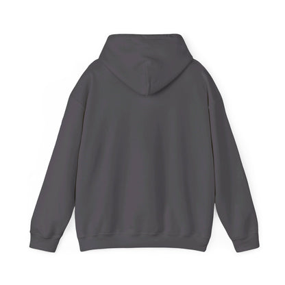 Unisex Heavy Blend™ Hooded Sweatshirt Aliens