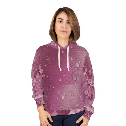 Nala Jade's Unisex Super Soft Pullover Hoodie