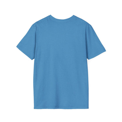 Unisex Softstyle T-Shirt Aliens
