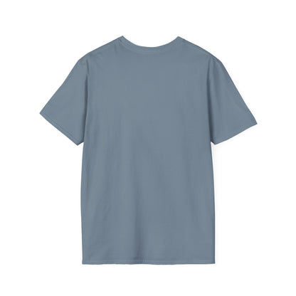 Unisex Softstyle T-Shirt Aliens