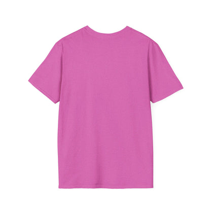 Unisex Softstyle T-Shirt Cheetah