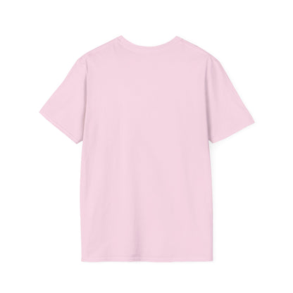 Unisex Softstyle T-Shirt Aliens