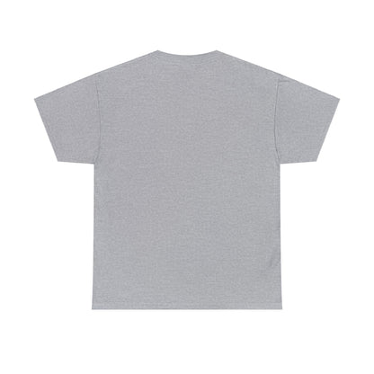 Unisex Heavy Cotton Tee - Gorilla