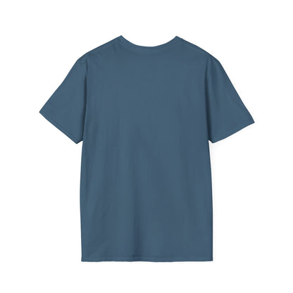 Unisex Softstyle T-Shirt Aliens