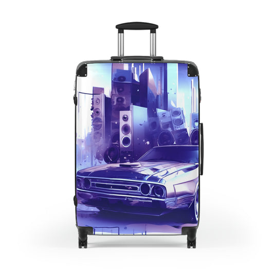 Suitcase V.4