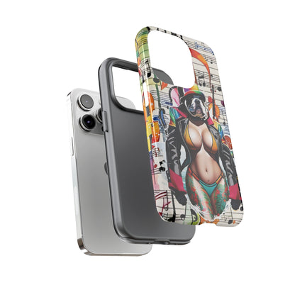 Tough Cases - Music - Bulldog