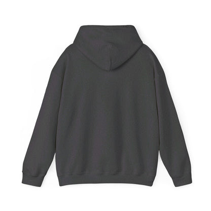 Unisex Heavy Blend™ Hooded Sweatshirt Aliens