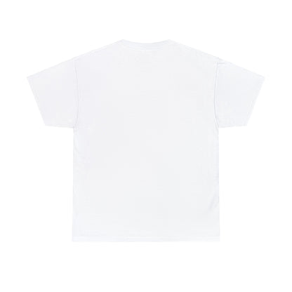 Unisex Heavy Cotton Tee - Gorilla