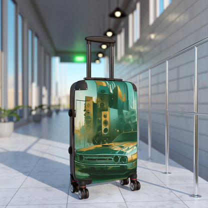 Suitcase V.7