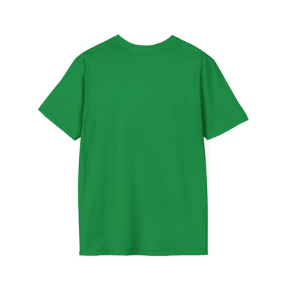 Unisex Softstyle T-Shirt Aliens