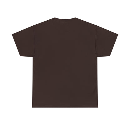 Unisex Heavy Cotton Tee - Gorilla