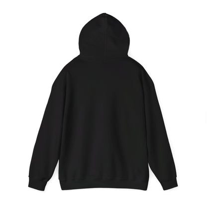 Unisex Heavy Blend™ Hooded Sweatshirt Aliens