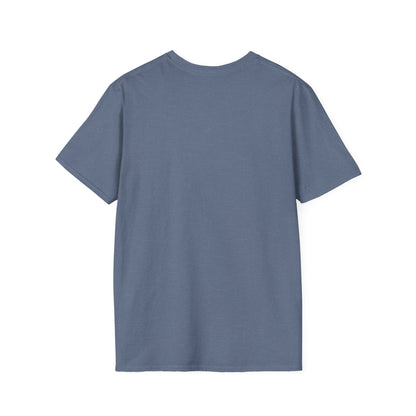 Unisex Softstyle T-Shirt Cheetah