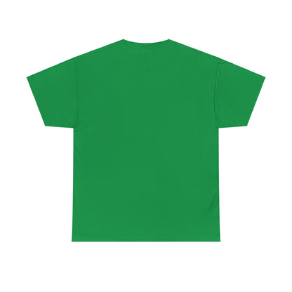 Unisex Heavy Cotton Tee - Gorilla