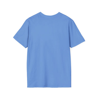 Unisex Softstyle T-Shirt Cheetah