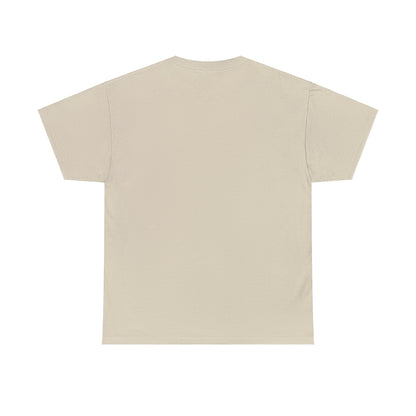 Unisex Heavy Cotton Tee - Gorilla