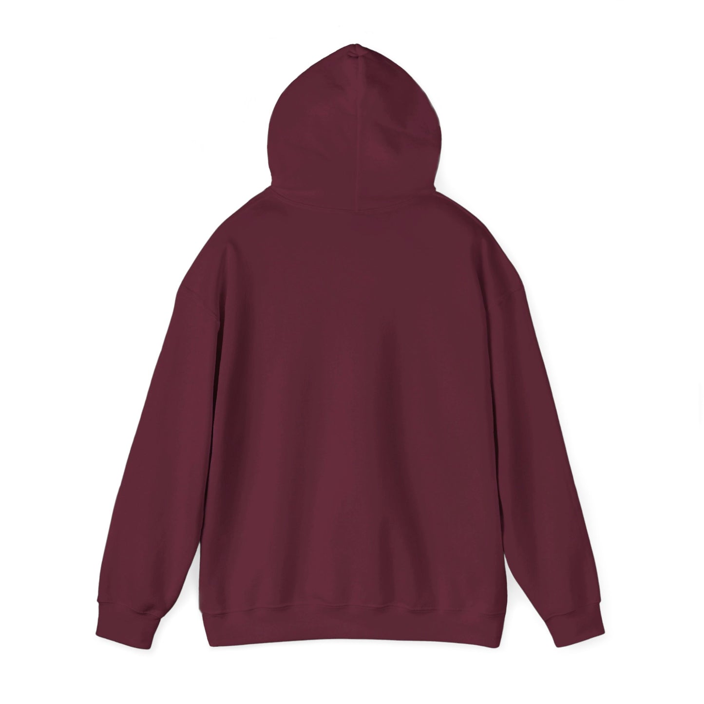 Unisex Heavy Blend™ Hooded Sweatshirt Aliens