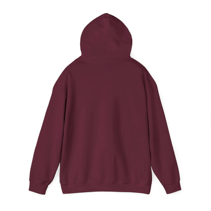 Unisex Heavy Blend™ Hooded Sweatshirt Aliens