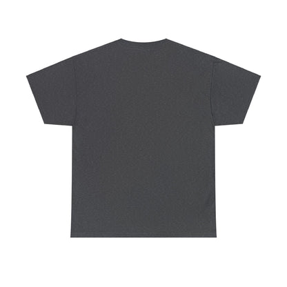 Unisex Heavy Cotton Tee - Gorilla