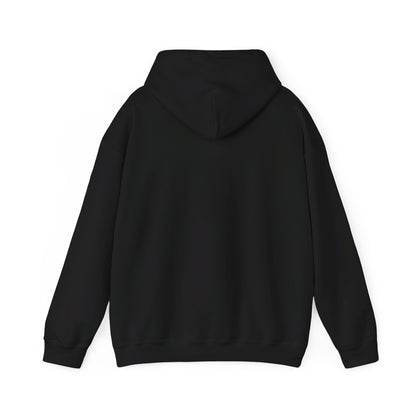 Unisex Heavy Blend™ Hooded Sweatshirt Aliens