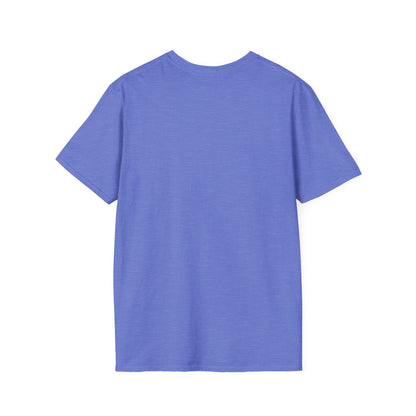 Unisex Softstyle T-Shirt Aliens
