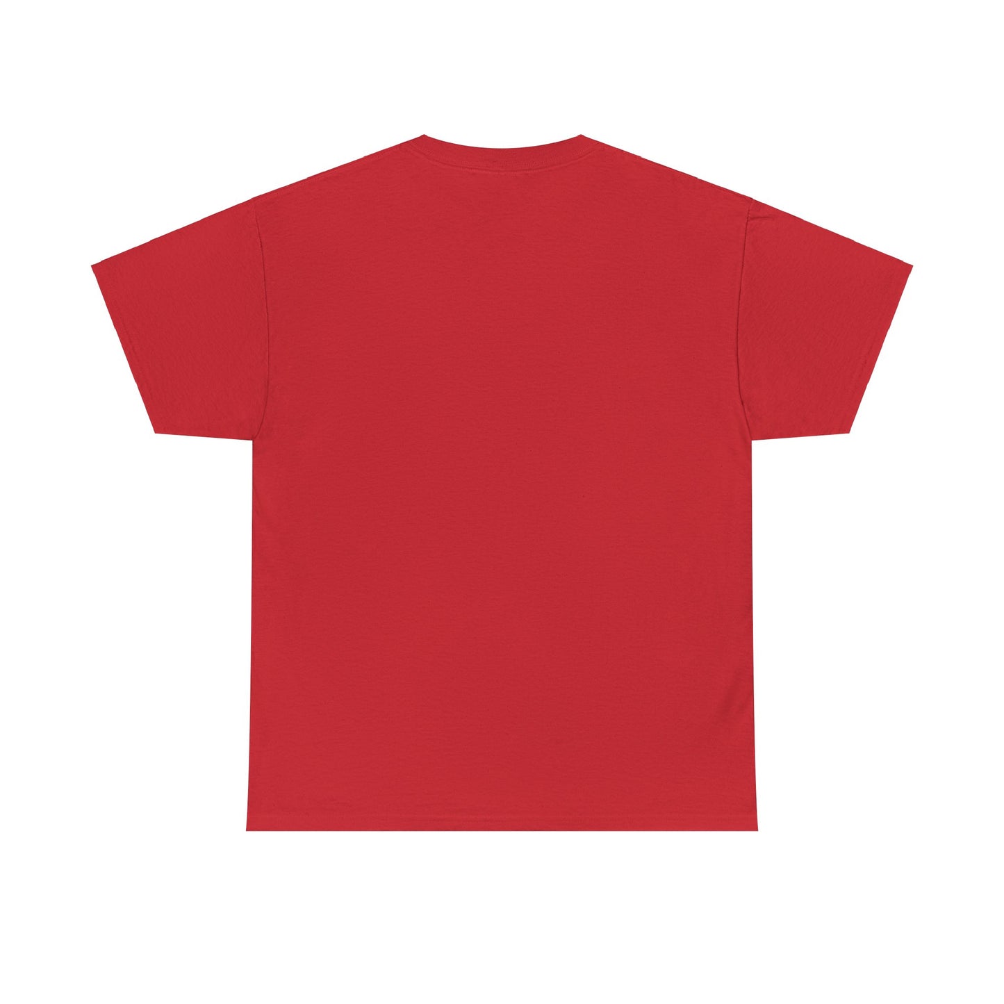 Unisex Heavy Cotton Tee - Gorilla