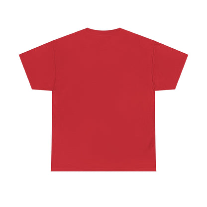Unisex Heavy Cotton Tee - Gorilla