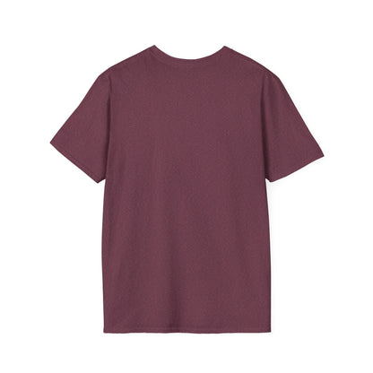 Unisex Softstyle T-Shirt Cheetah