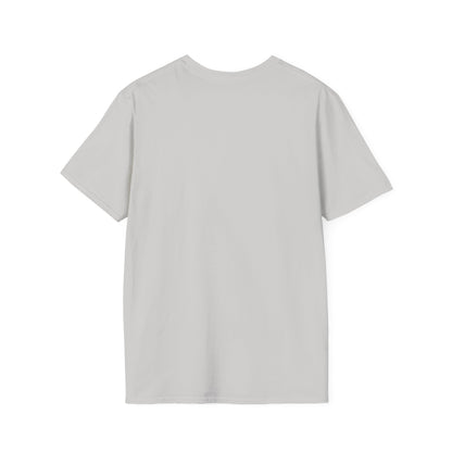 Unisex Softstyle T-Shirt Aliens