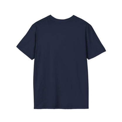 Unisex Softstyle T-Shirt Cheetah