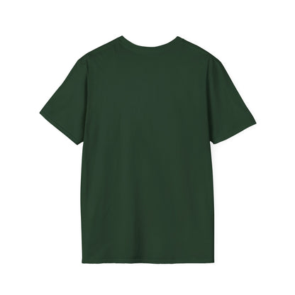 Unisex Softstyle T-Shirt Aliens