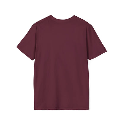 Unisex Softstyle T-Shirt Aliens