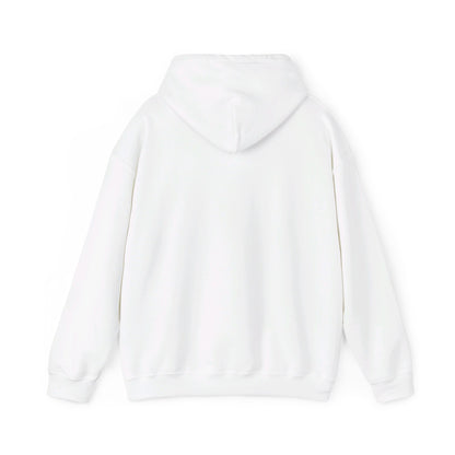 Unisex Heavy Blend™ Hooded Sweatshirt Aliens