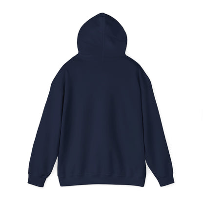 Unisex Heavy Blend™ Hooded Sweatshirt Aliens