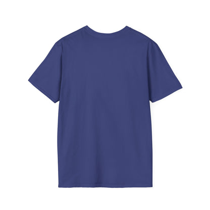 Unisex Softstyle T-Shirt Cheetah