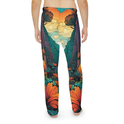 Men's Pajama Pants v.1