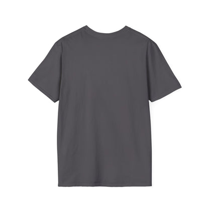Unisex Softstyle T-Shirt Aliens