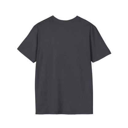 Unisex Softstyle T-Shirt Cheetah