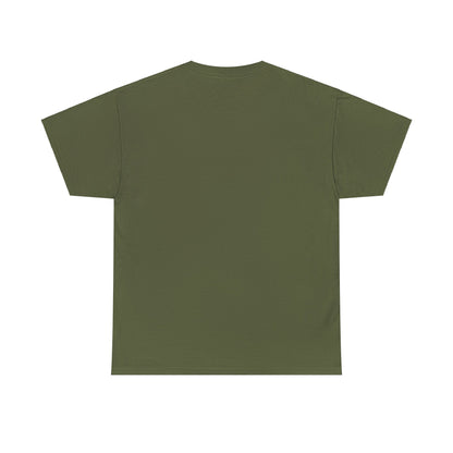 Unisex Heavy Cotton Tee - Gorilla