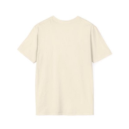 Unisex Softstyle T-Shirt Cheetah