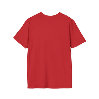 Unisex Softstyle T-Shirt Cheetah