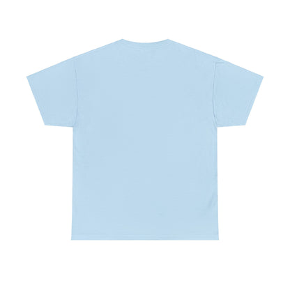 Unisex Heavy Cotton Tee - Gorilla