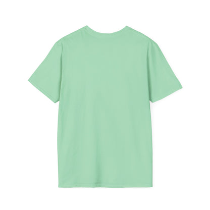 Unisex Softstyle T-Shirt Cheetah