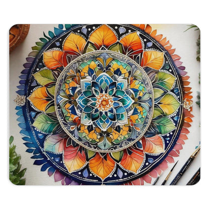 Mouse Pad - Spiritual