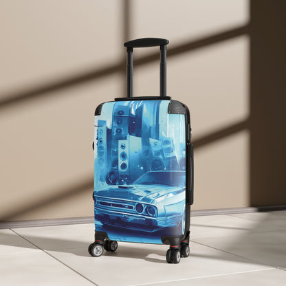 Suitcase V.3