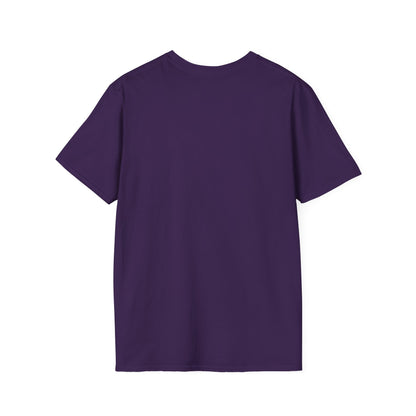 Unisex Softstyle T-Shirt Cheetah