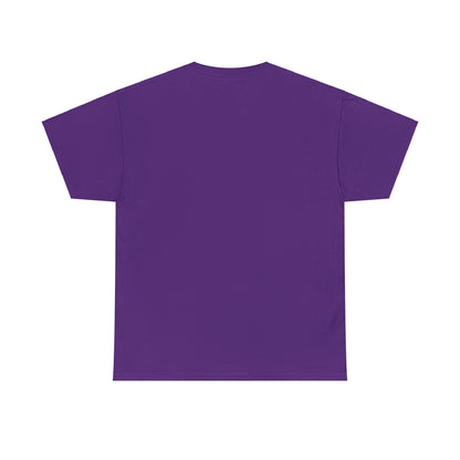 Unisex Heavy Cotton Tee - Gorilla