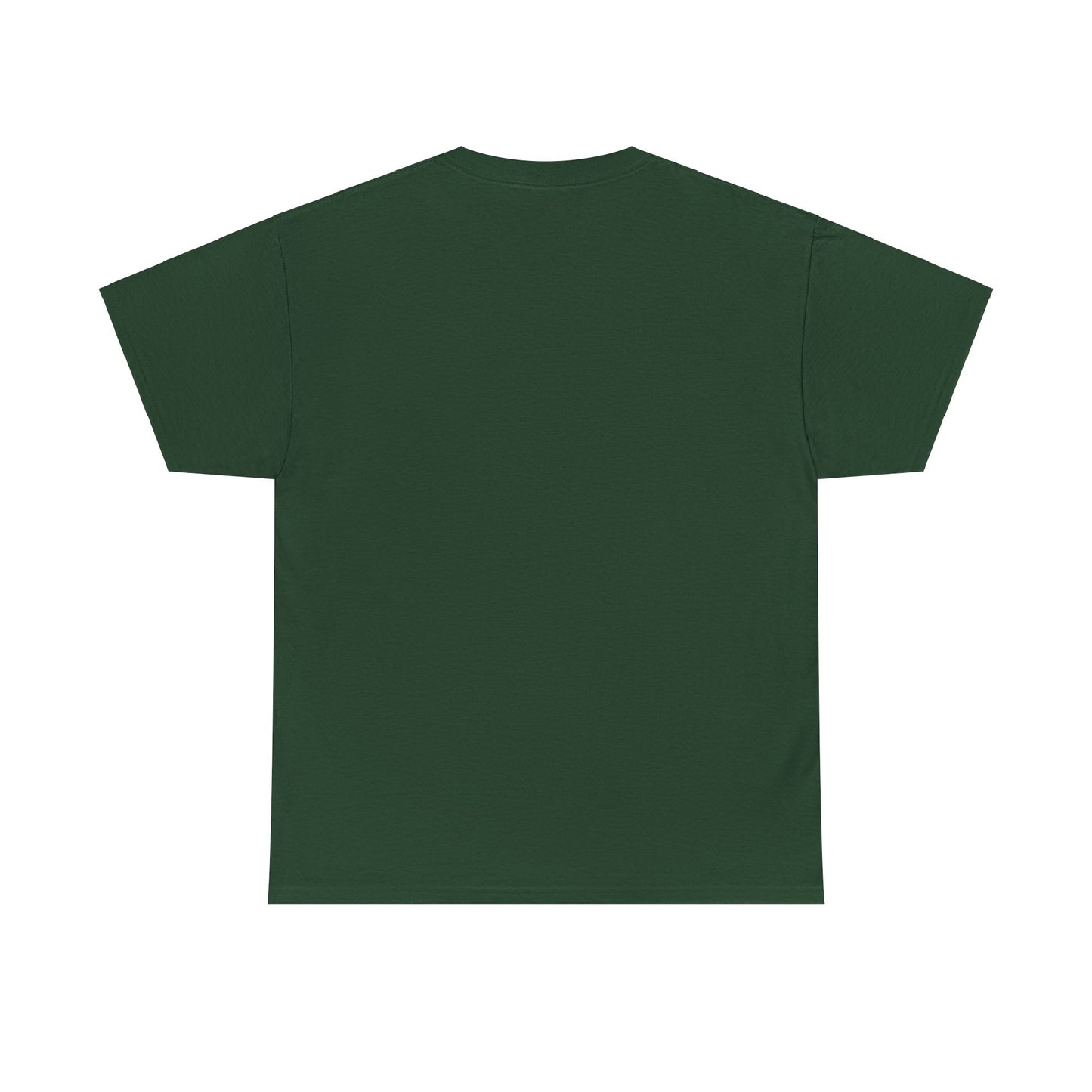 Unisex Heavy Cotton Tee - Gorilla