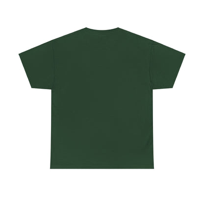 Unisex Heavy Cotton Tee - Gorilla