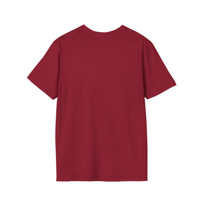 Unisex Softstyle T-Shirt Cheetah